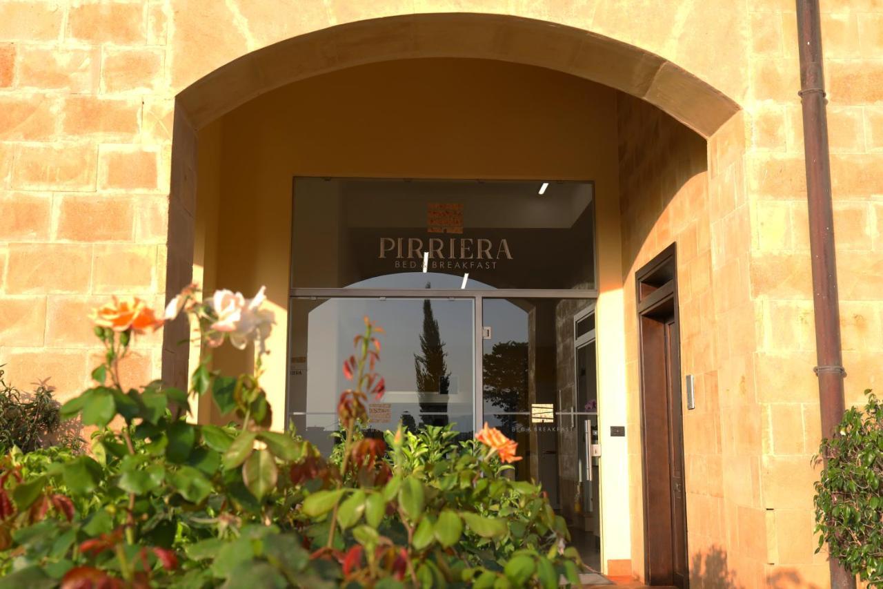 Pirriera * Bagheria