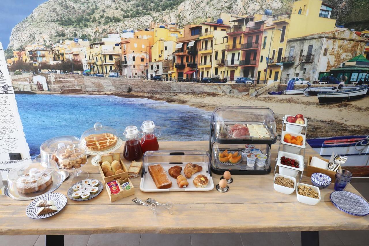 Bed and breakfast Pirriera Bagheria
