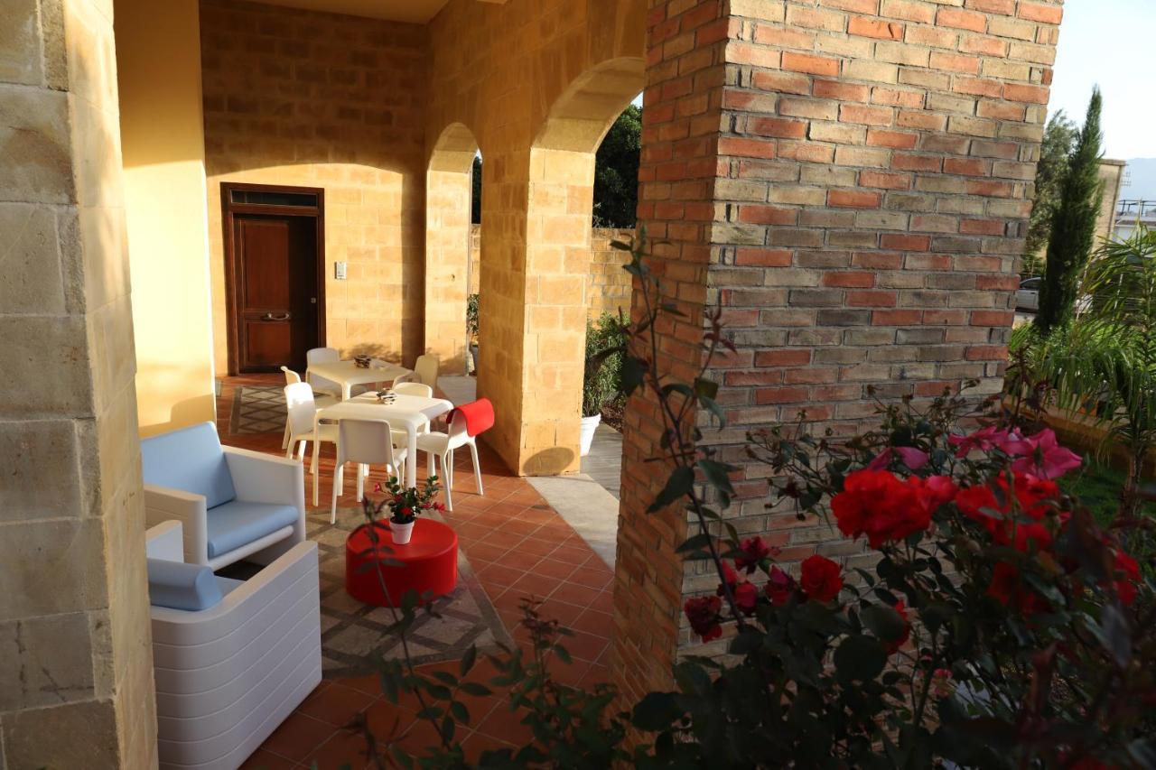 Bed and breakfast Pirriera
