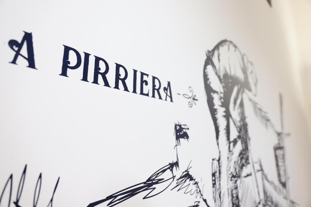 Pirriera Bed and breakfast *