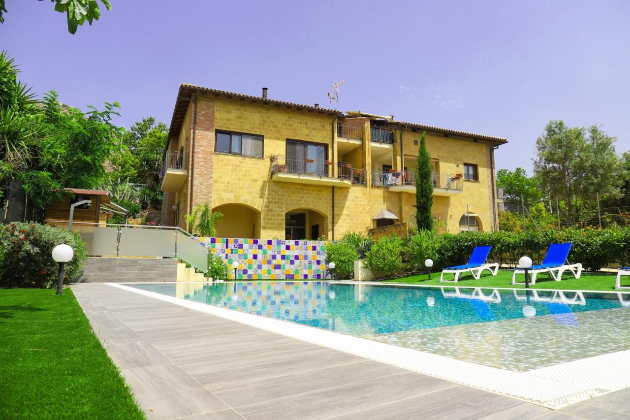 Pirriera Bed and breakfast