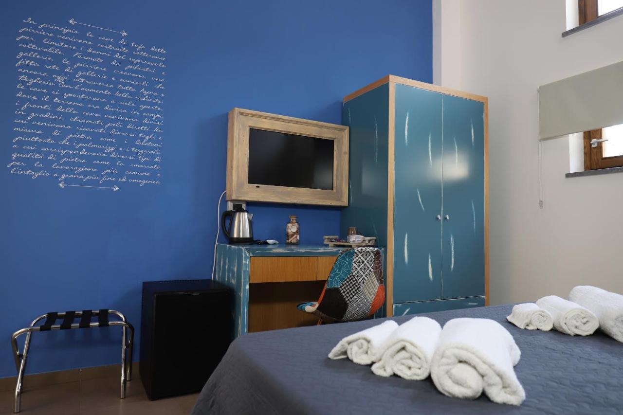 Pirriera Bed and breakfast Bagheria
