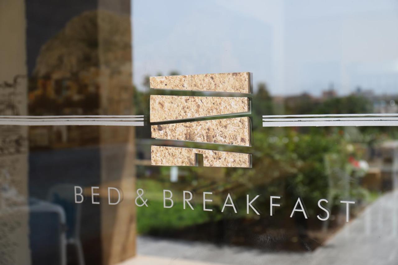Pirriera Bed and breakfast