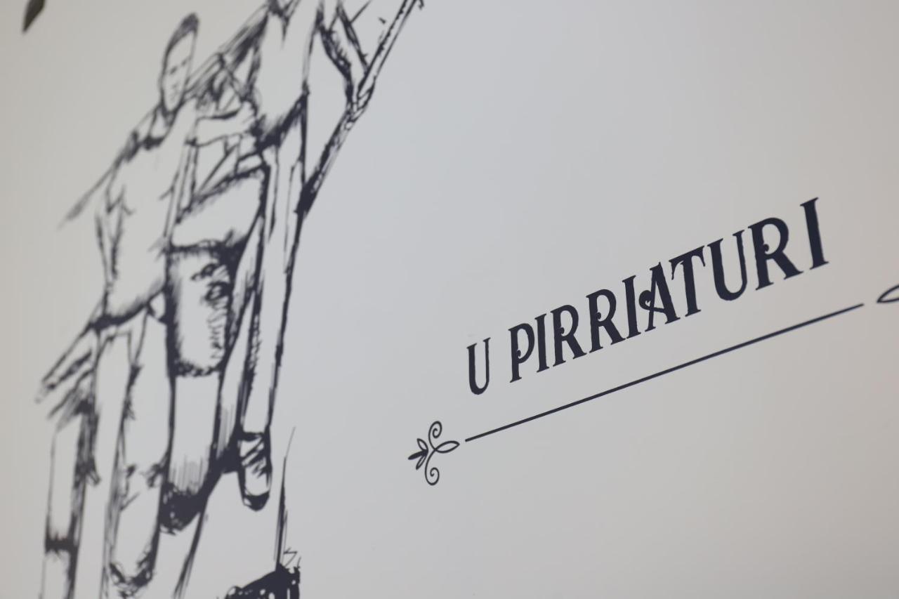 Pirriera *